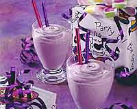 Purple Cow Recipe