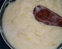 Rava Kesari