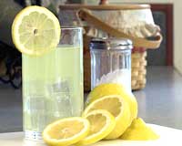 Lemonade Recipe