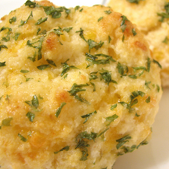 Red Lobster Cheddar Baked Biscuit Recipe