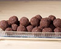 Rum Balls