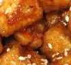 Sesame Tofu