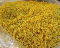 Spicy Sev