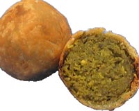 Sweet Kachori