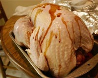 Thanksgiving Turkey Marinade Recipe