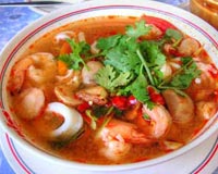 Tom Yum Goong