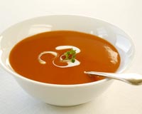 Tomato Soup