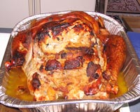 Turducken Recipe