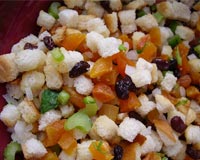 Turkey Stuffing Recipe