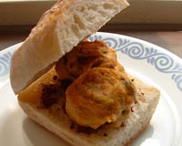 Vada Pav