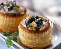 Vol-au-vent