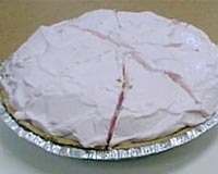 Watermelon Pie Recipe - How To Make Melon Pie - How To Prepare ...