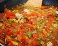 Weight Watcher Turkey Chili Recipe