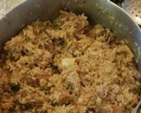 Yakhni Pulav